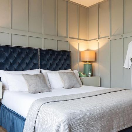 Number 38 Clifton Hotell Bristol Exteriör bild