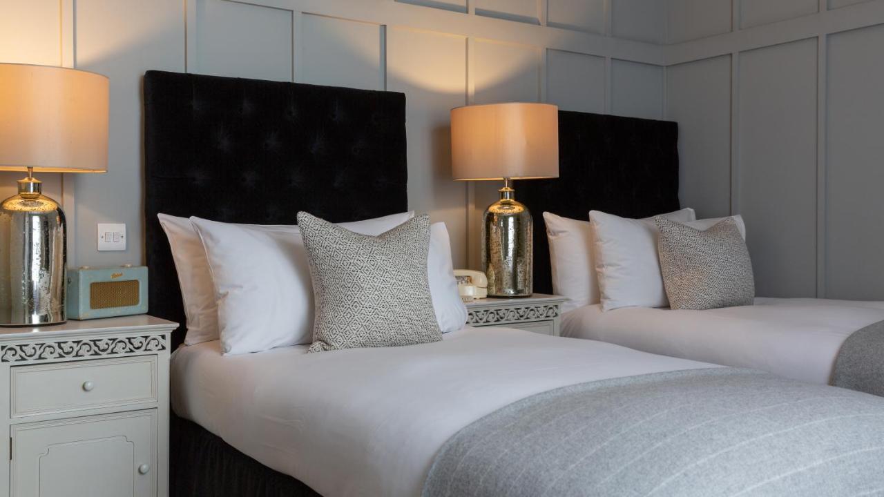 Number 38 Clifton Hotell Bristol Exteriör bild