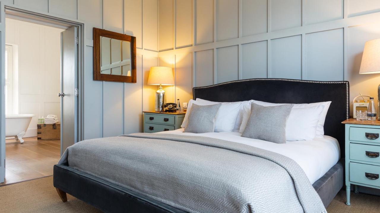 Number 38 Clifton Hotell Bristol Exteriör bild