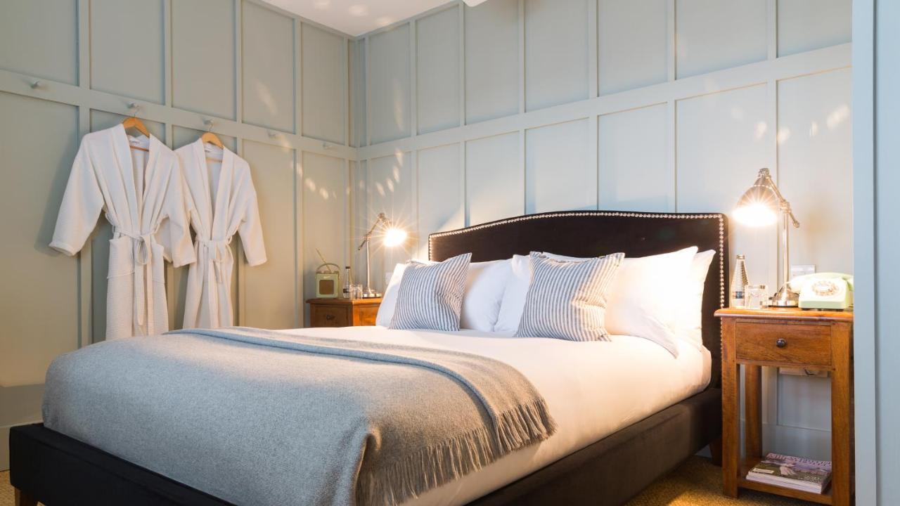 Number 38 Clifton Hotell Bristol Exteriör bild
