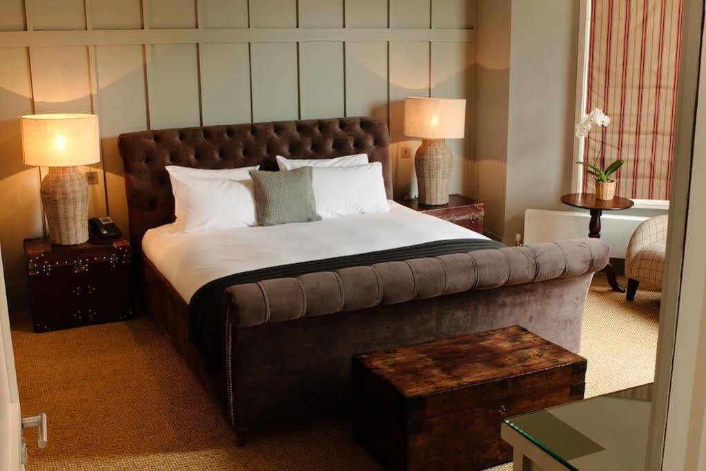 Number 38 Clifton Hotell Bristol Exteriör bild