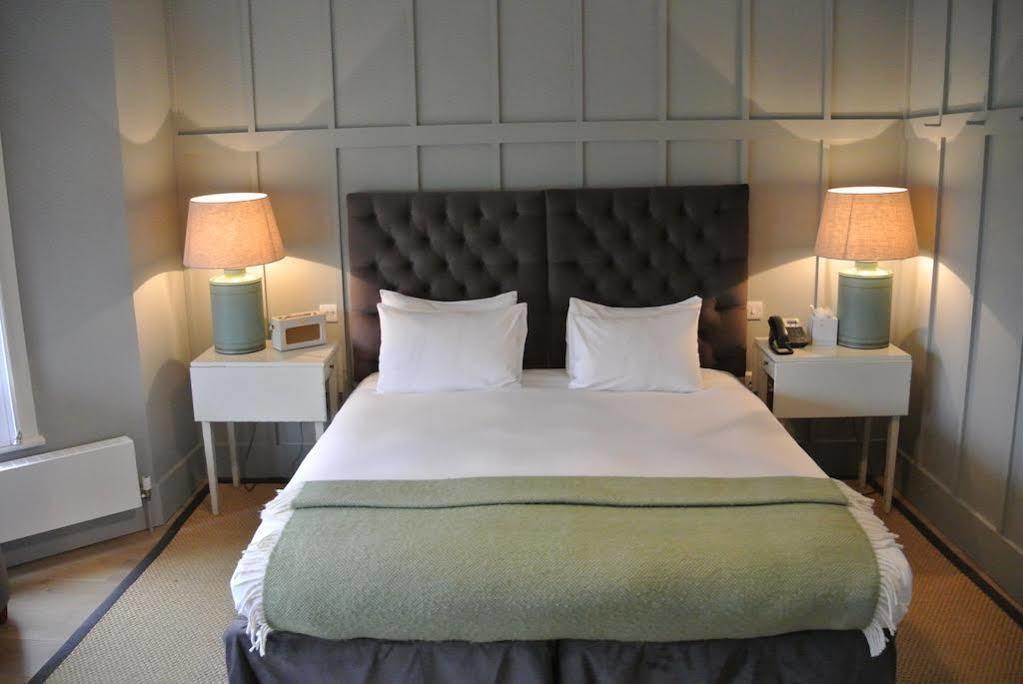 Number 38 Clifton Hotell Bristol Exteriör bild