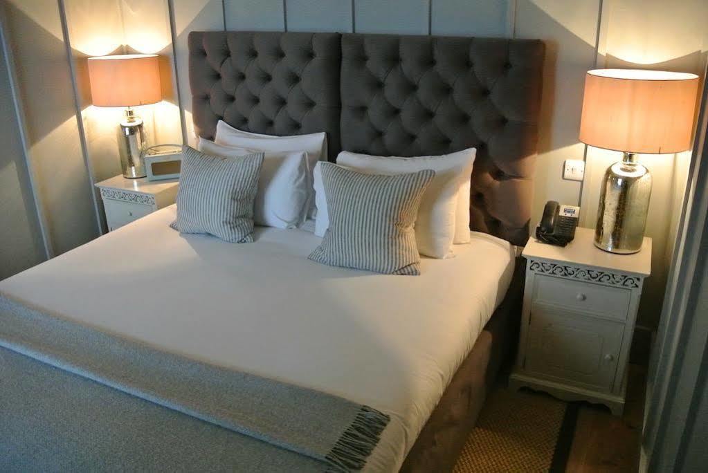 Number 38 Clifton Hotell Bristol Exteriör bild