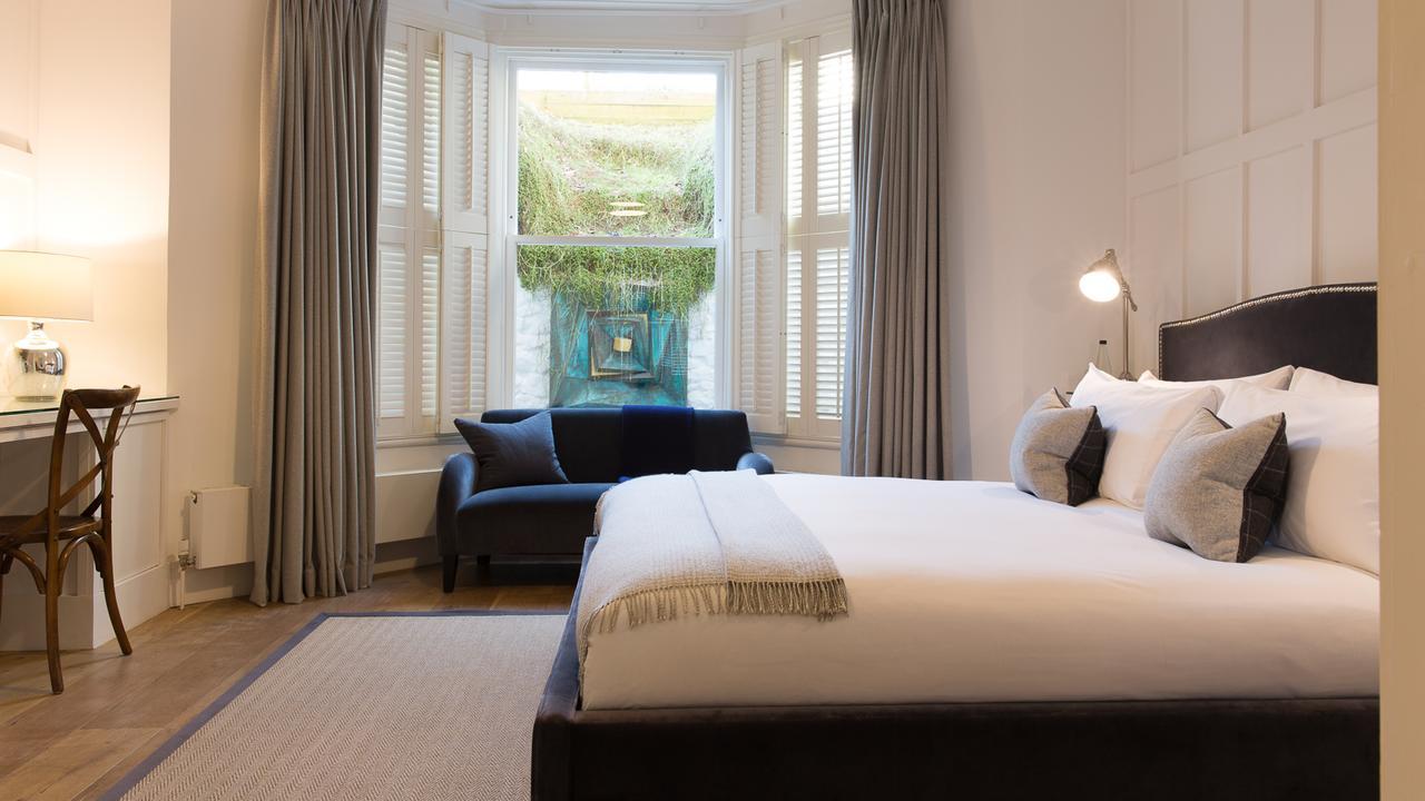 Number 38 Clifton Hotell Bristol Exteriör bild
