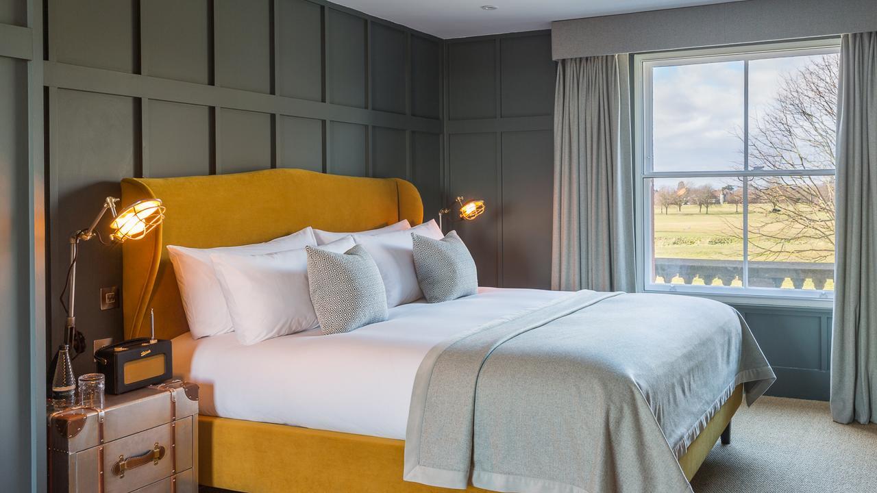 Number 38 Clifton Hotell Bristol Exteriör bild