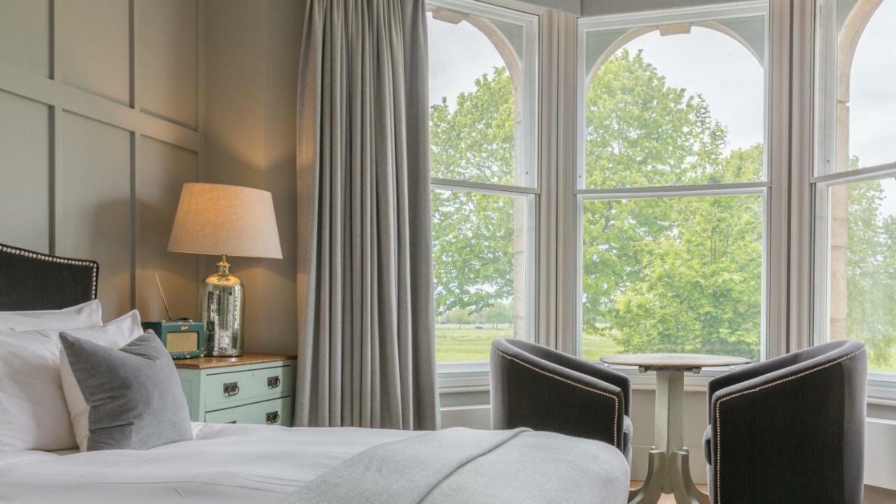 Number 38 Clifton Hotell Bristol Exteriör bild