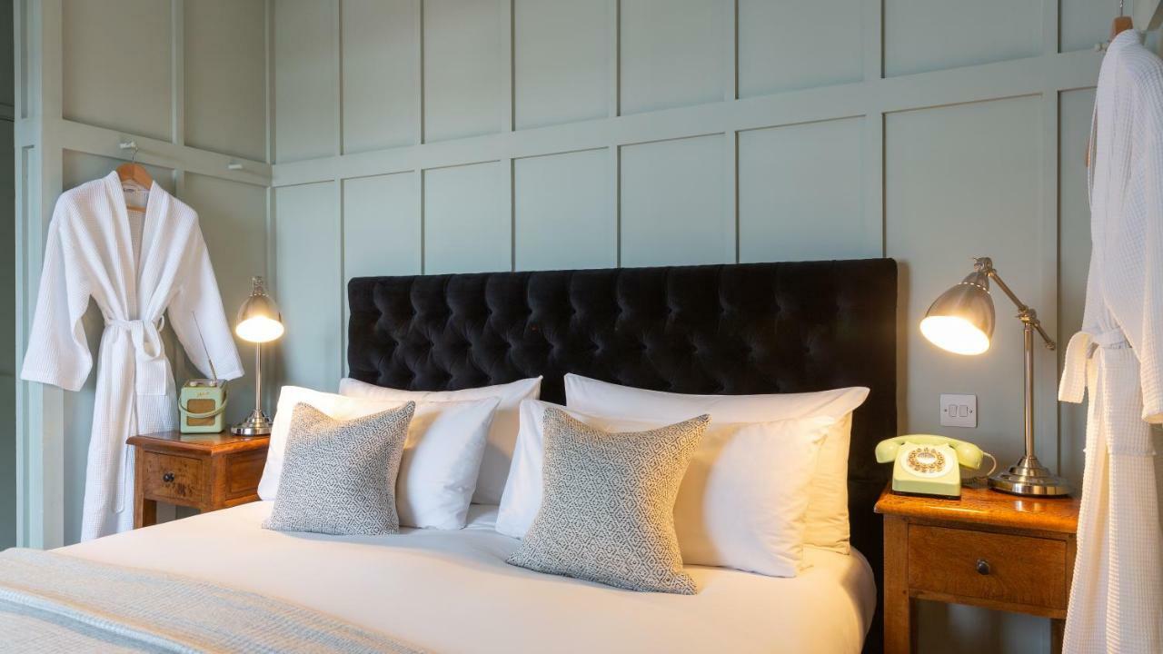 Number 38 Clifton Hotell Bristol Exteriör bild